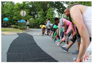 APS Employee Wellness 